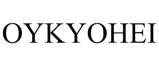 OYKYOHEI trademark