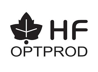 HF OPTPROD trademark