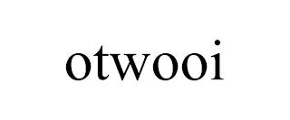 OTWOOI trademark