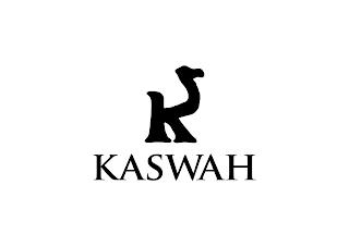 KASWAH K trademark