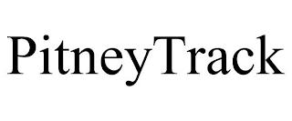 PITNEYTRACK trademark