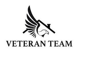 VETERAN TEAM trademark