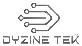 DYZINE TEK, LLC trademark