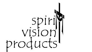 SPIRIT VISION PRODUCTS trademark