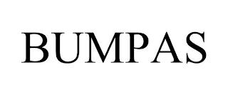 BUMPAS trademark