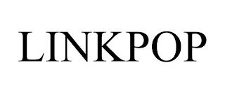 LINKPOP trademark