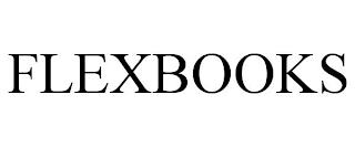 FLEXBOOKS trademark