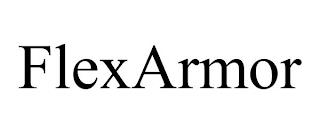 FLEXARMOR trademark