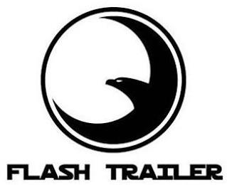 FLASH TRAILER trademark