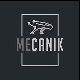 MECANIK trademark