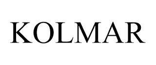 KOLMAR trademark