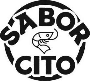 SABOR CITO trademark