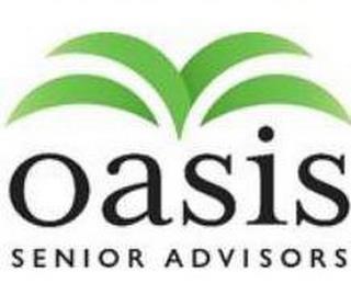 OASIS SENIOR ADVISORS trademark