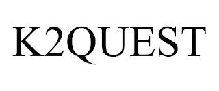 K2QUEST trademark