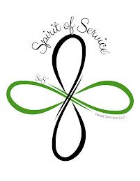 SPIRIT OF SERVICE SOS HEART SERVICE LLC trademark