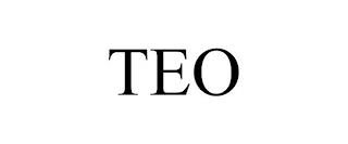 TEO trademark