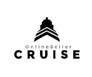 ONLINE SELLER CRUISE trademark