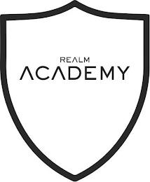 REALM ACADEMY trademark