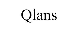 QLANS trademark