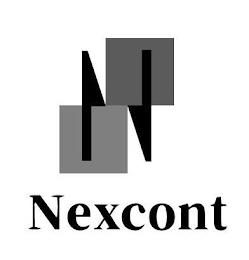 N NEXCONT trademark