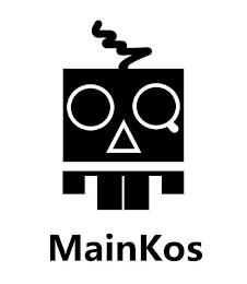 MAINKOS trademark