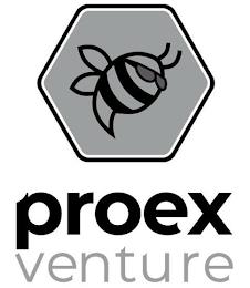 PROEX VENTURE trademark