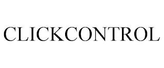 CLICKCONTROL trademark