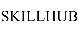 SKILLHUB trademark