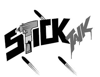 STICKTALK trademark