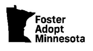 FOSTER ADOPT MINNESOTA trademark