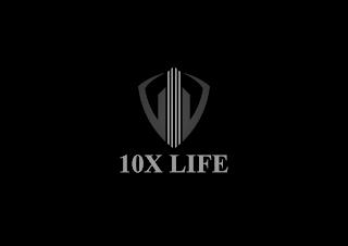 10X LIFE trademark