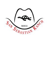 SAN SEBASTIAN RANCH MMXXI trademark