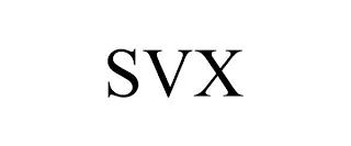 SVX trademark