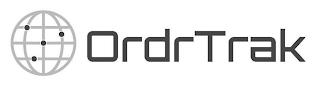 ORDRTRAK trademark