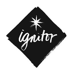 IGNITOR trademark