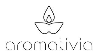 AROMATIVIA trademark