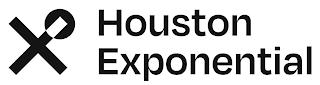 X HOUSTON EXPONENTIAL trademark