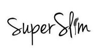 SUPERSLIM trademark