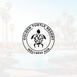 GOLDEN TURTLE RESORT WELLNESS HUB trademark