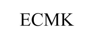 ECMK trademark