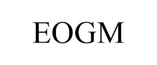 EOGM trademark