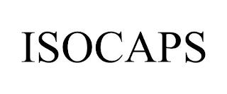 ISOCAPS trademark