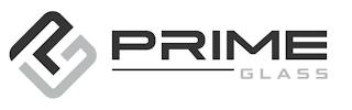 PRIME GLASS trademark