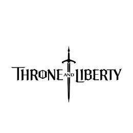 THRONE AND LIBERTY trademark