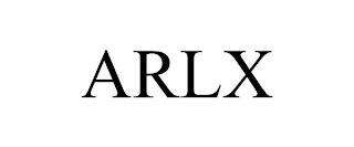 ARLX trademark