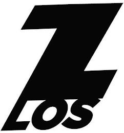 ZLOS trademark