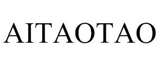 AITAOTAO trademark