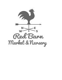 N E W S RED BARN MARKET & NURSERY trademark