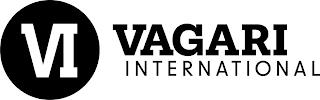 VI VAGARI INTERNATIONAL trademark