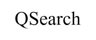 QSEARCH trademark